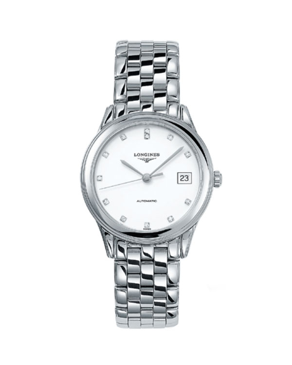 Đồng hồ Longines L4.774.4.27.6