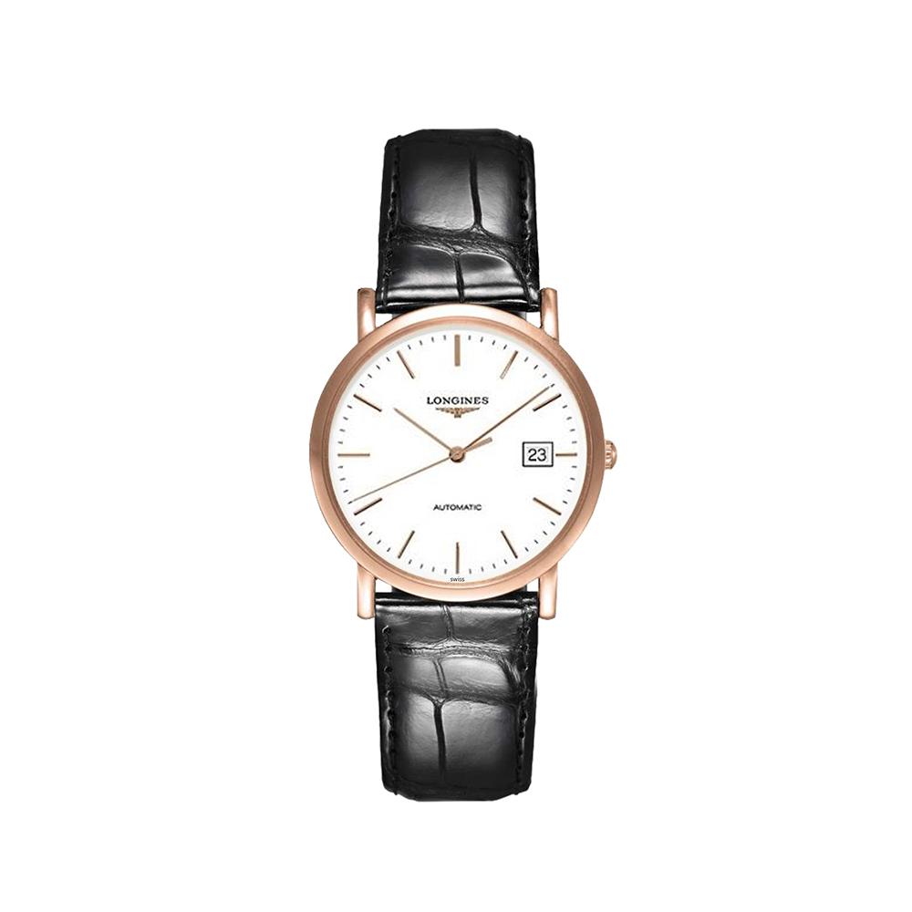 Đồng hồ Longines L4.787.8.12.4