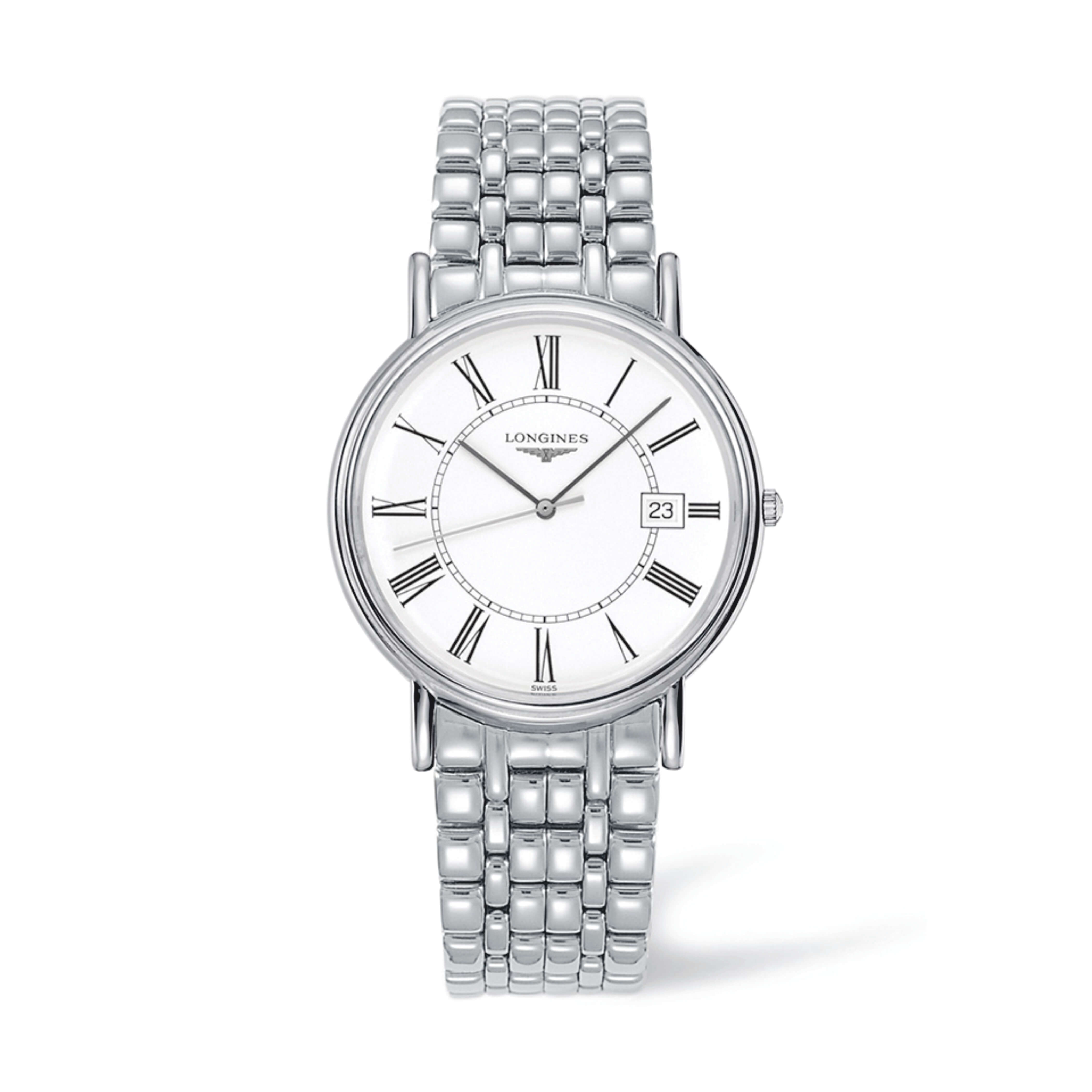 Đồng hồ Longines L4.790.4.11.6