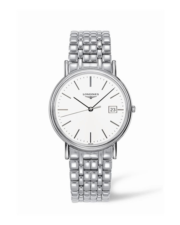 Đồng hồ Longines L4.790.4.12.6