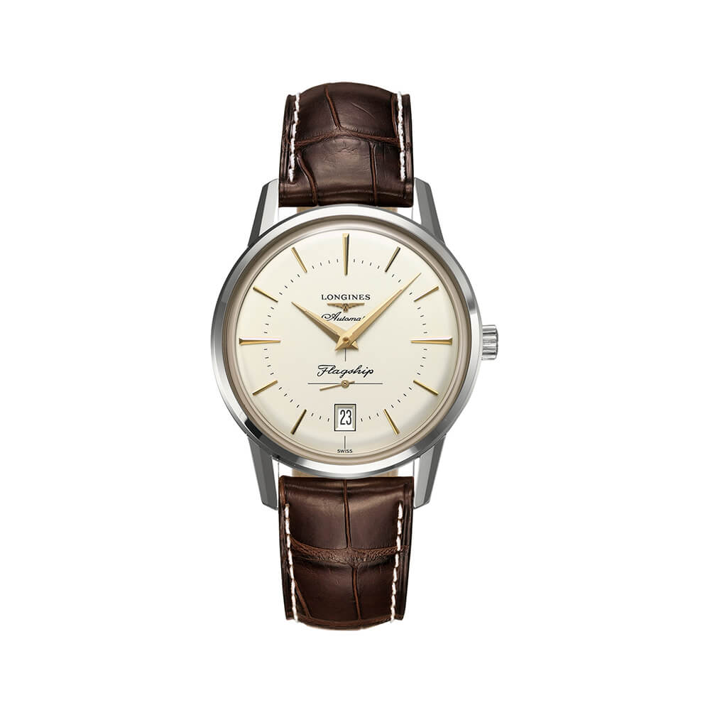 Đồng hồ Longines L4.795.4.78.2