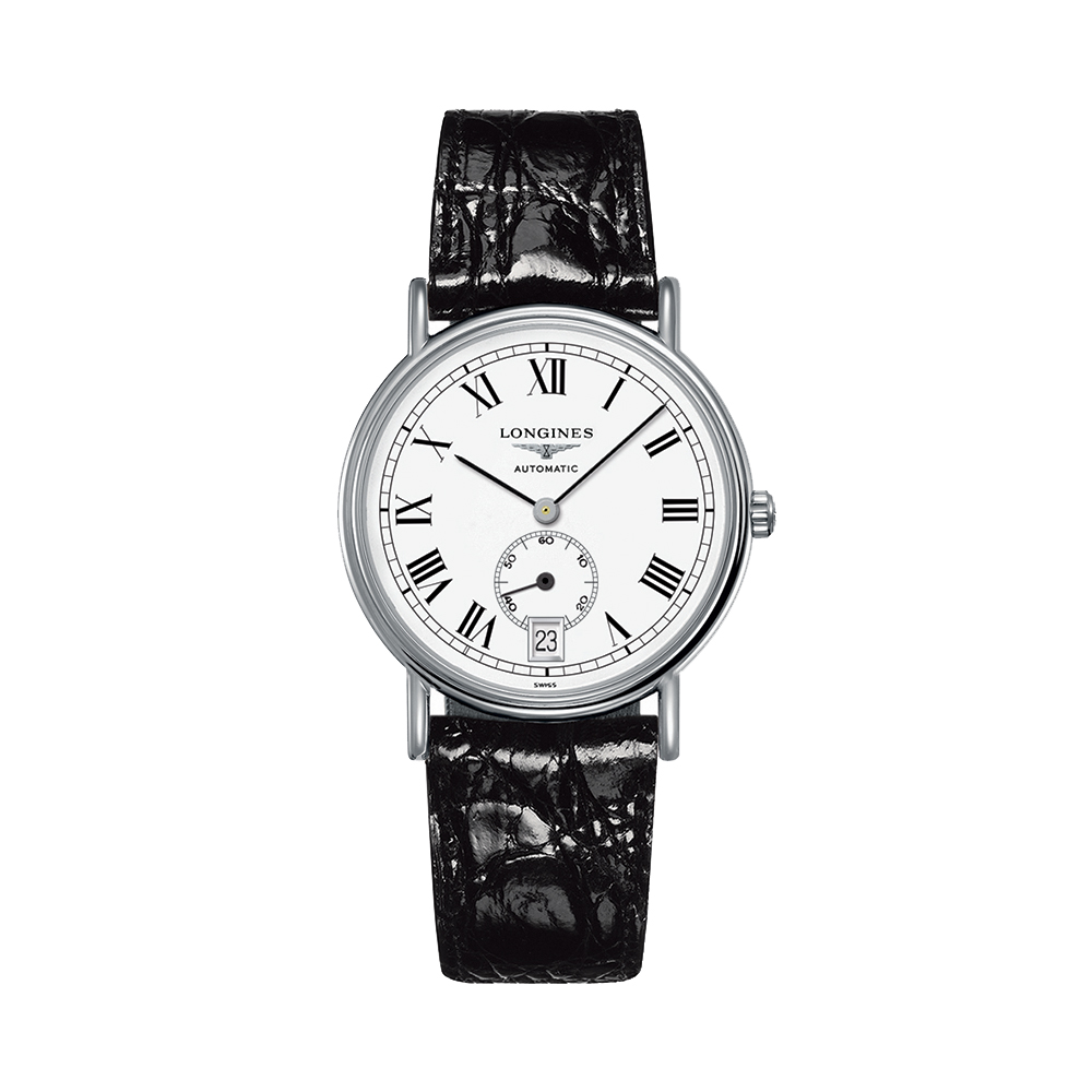 Đồng hồ Longines L4.805.4.11.2