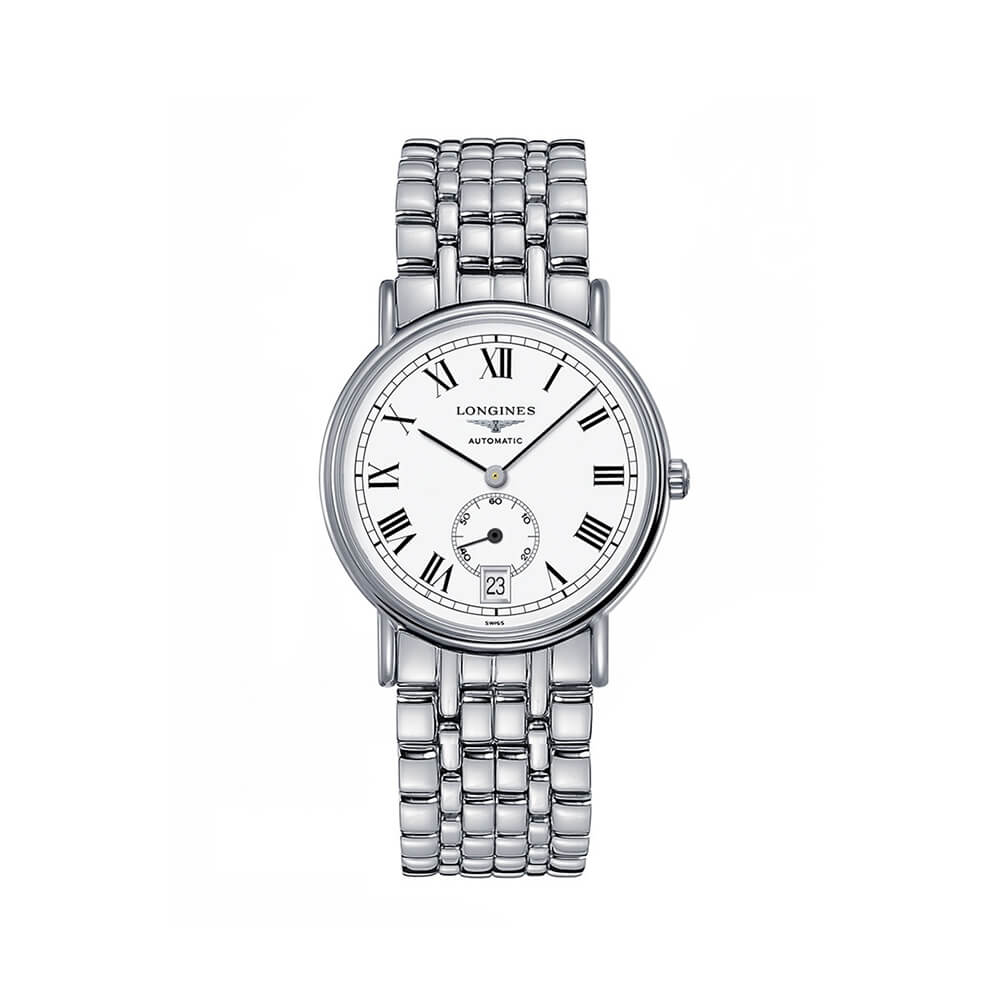 Đồng hồ Longines L4.805.4.11.6