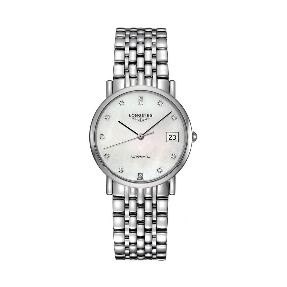 Đồng hồ Longines L4.809.4.87.6