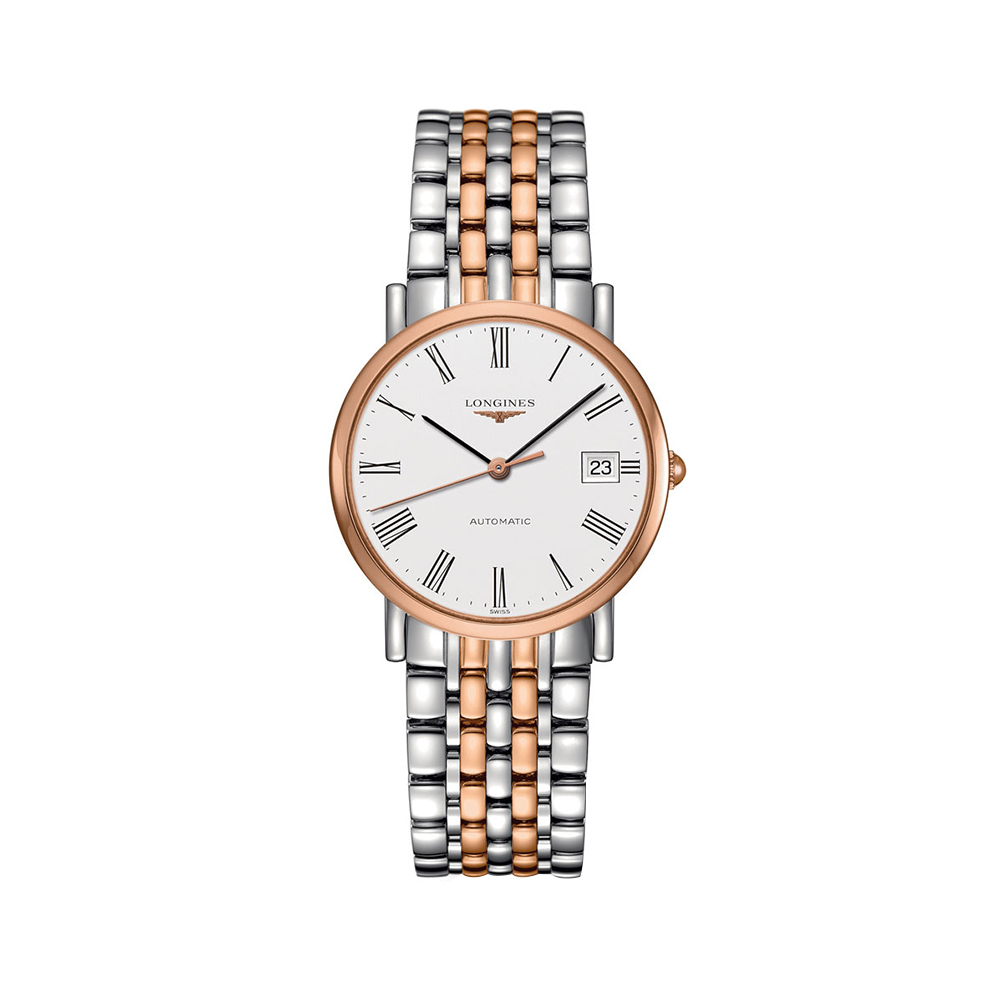 Đồng hồ Longines L4.809.5.11.7