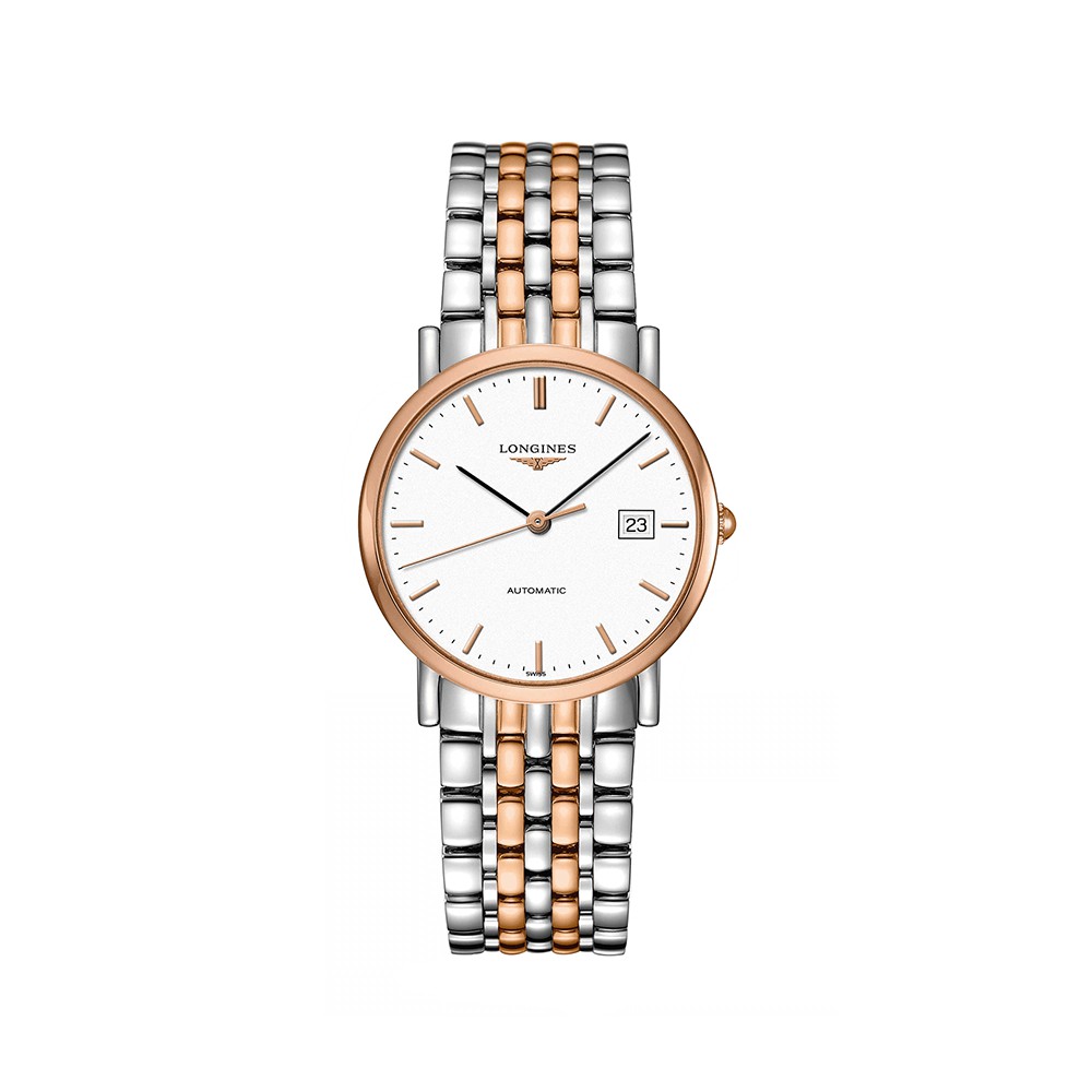 Đồng hồ Longines L4.809.5.12.7