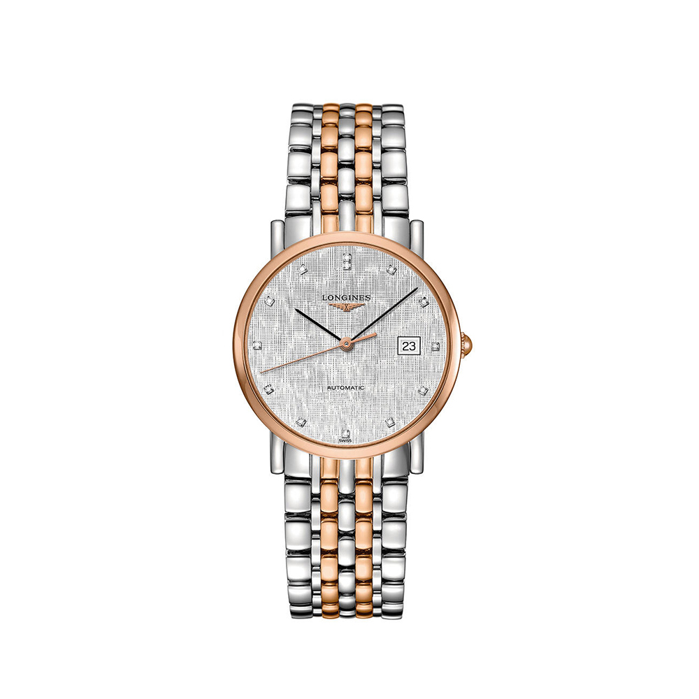 Đồng hồ Longines L4.809.5.77.7