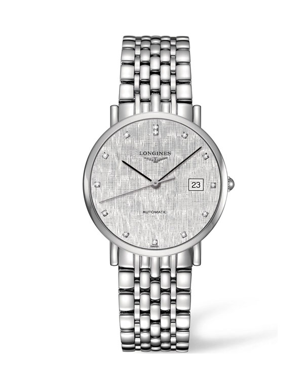 Đồng hồ Longines L4.810.4.77.6