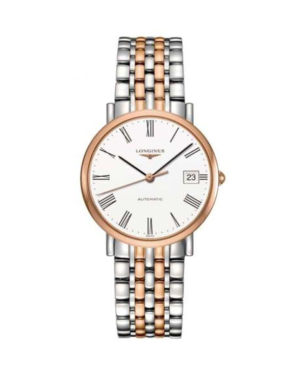 Đồng hồ Longines L4.810.5.11.7