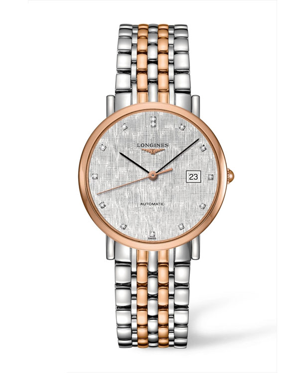 Đồng hồ Longines L4.810.5.77.7