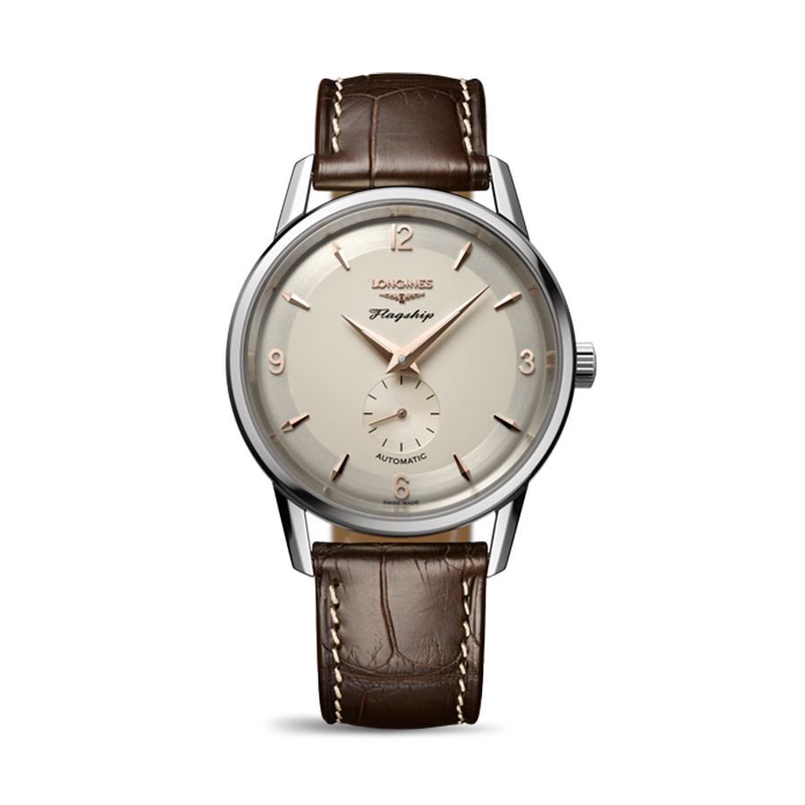 Đồng hồ Longines L4.817.4.76.2