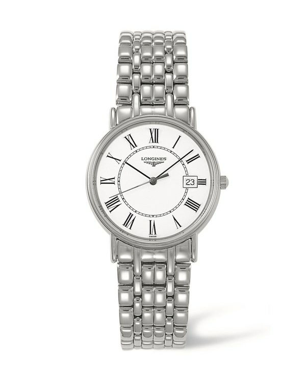 Đồng hồ Longines L4.819.4.11.6