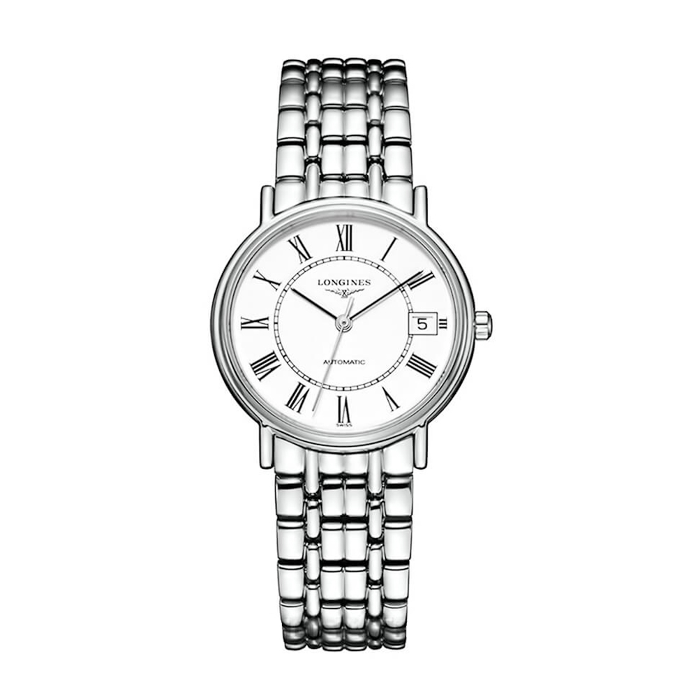 Đồng hồ Longines L4.821.4.11.6