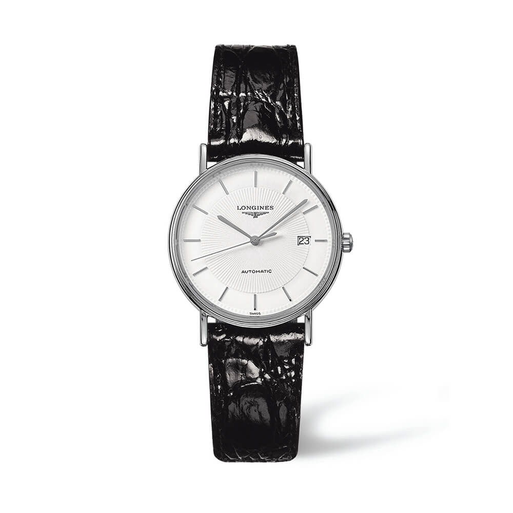 Đồng hồ Longines L4.821.4.18.2