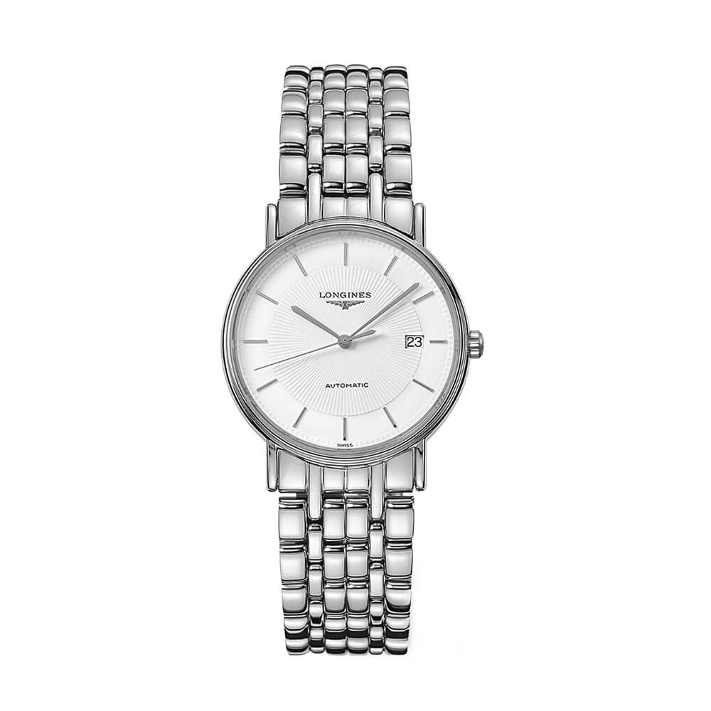 Đồng hồ Longines L4.821.4.18.6