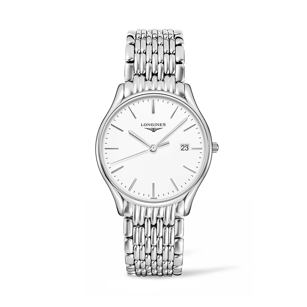 Đồng hồ Longines L4.859.4.12.6