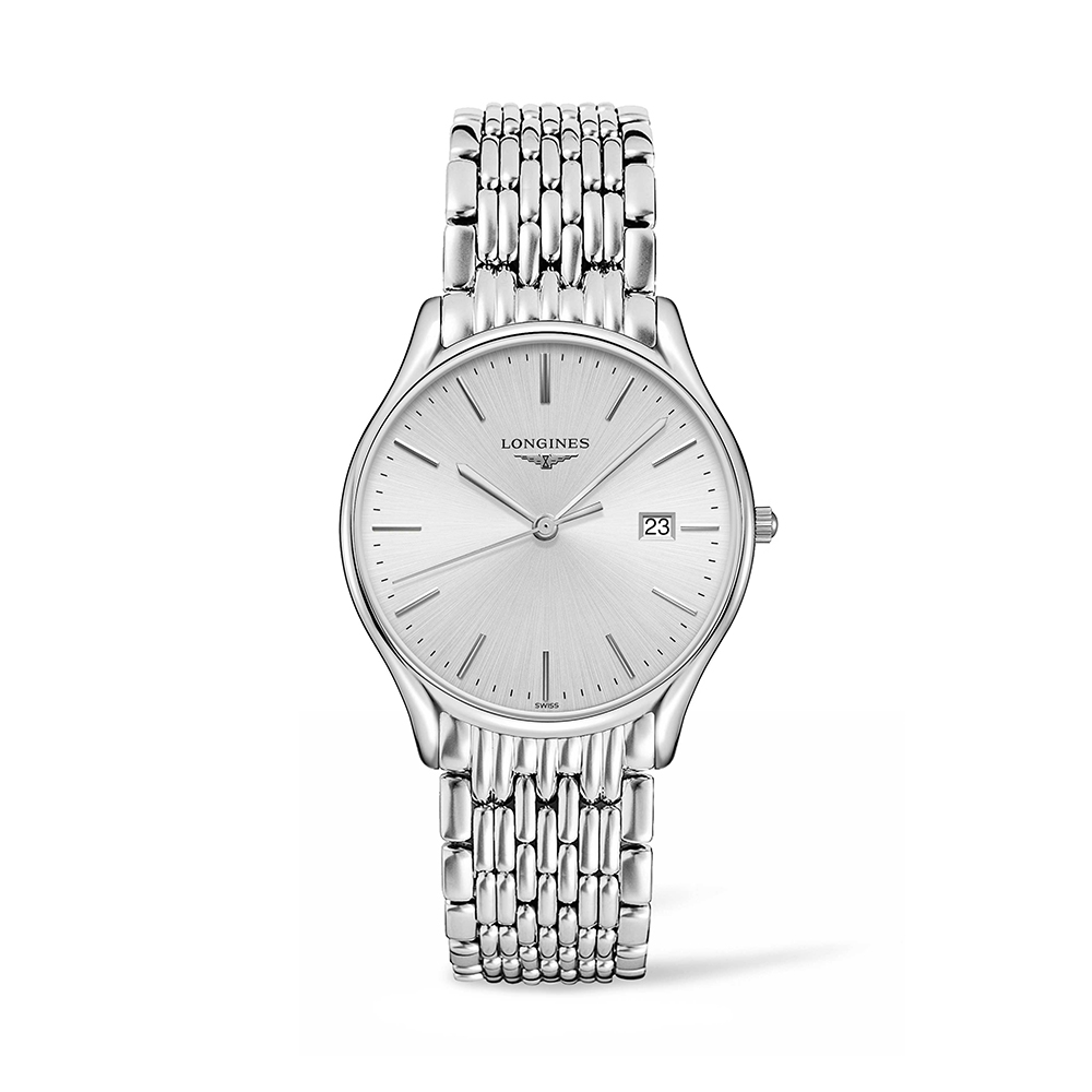 Đồng hồ Longines L4.859.4.72.6