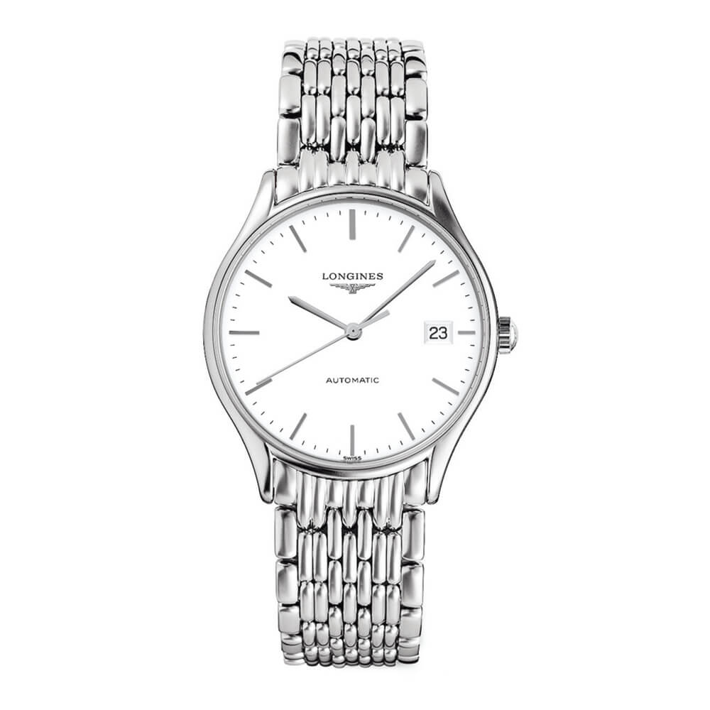 Đồng hồ Longines L4.860.4.12.6