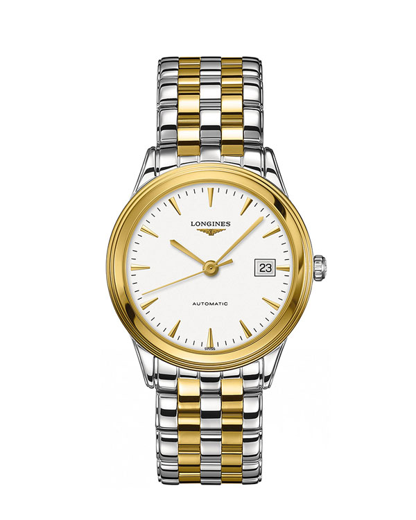 Đồng hồ Longines L4.874.3.22.7