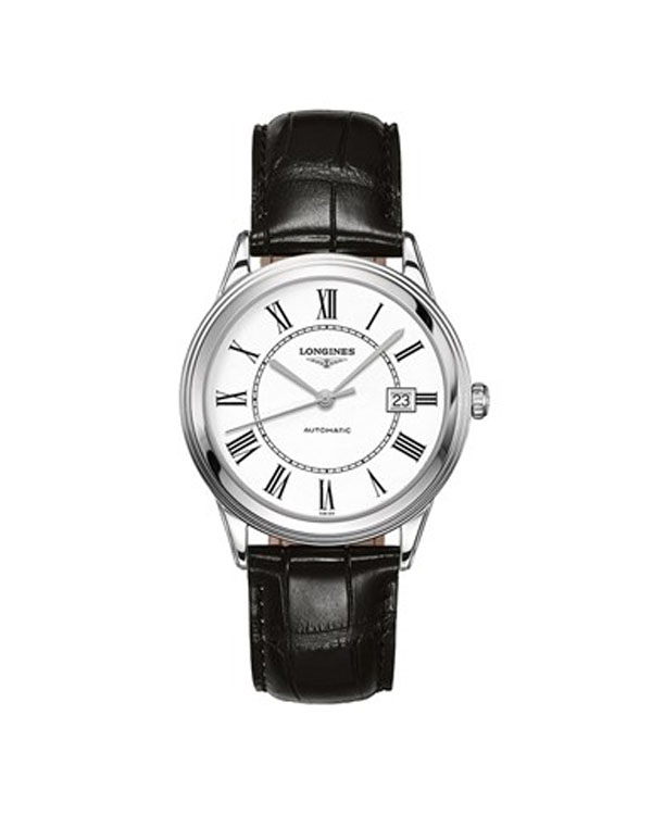 Đồng hồ Longines L4.874.4.21.2