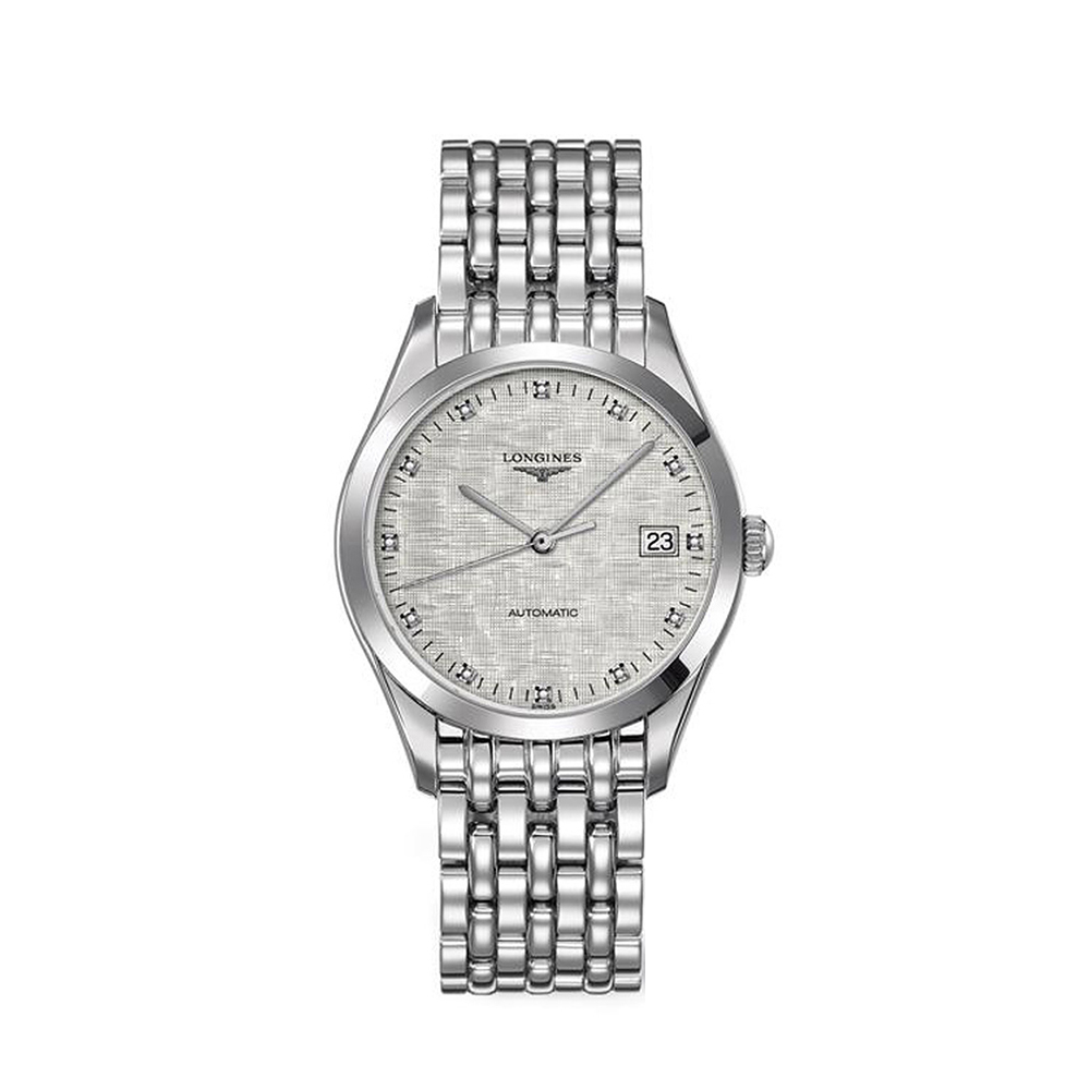 Đồng hồ Longines L4.898.4.77.6