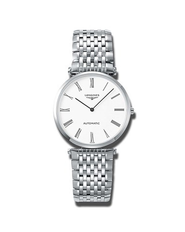 Đồng hồ Longines L4.908.4.71.2