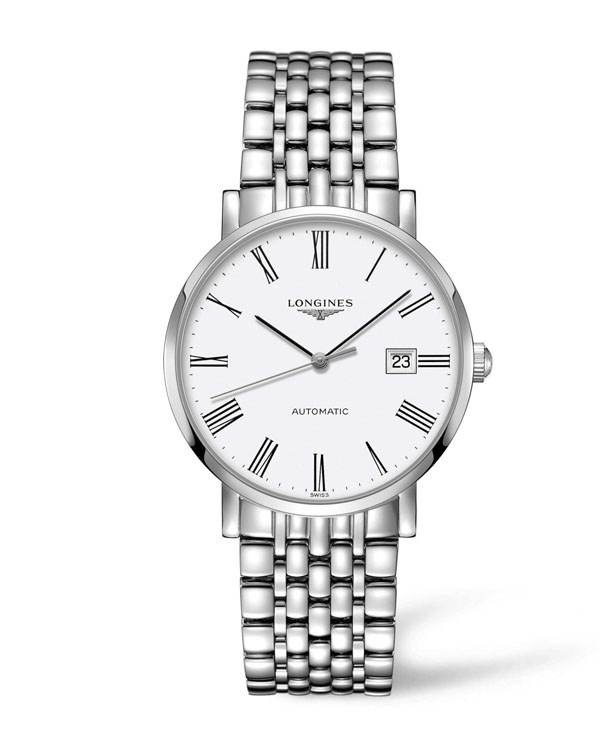 Đồng hồ Longines L4.910.4.11.6