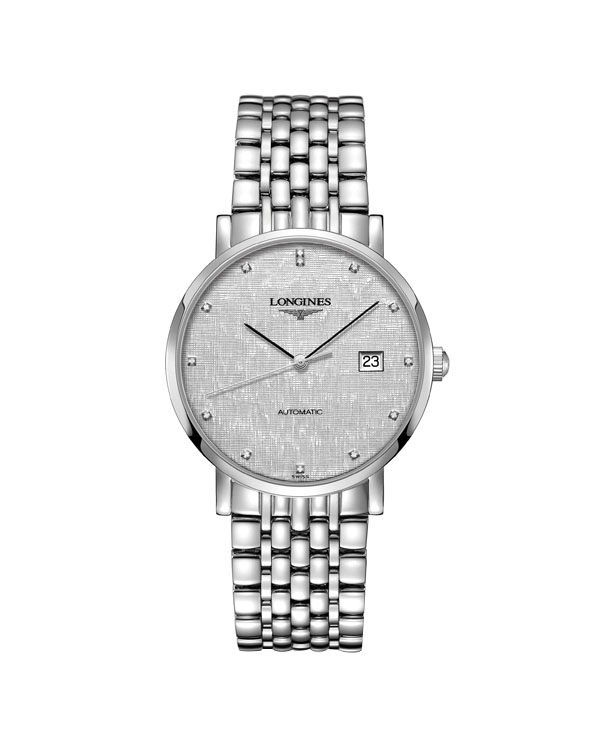 Đồng hồ Longines L4.910.4.77.6