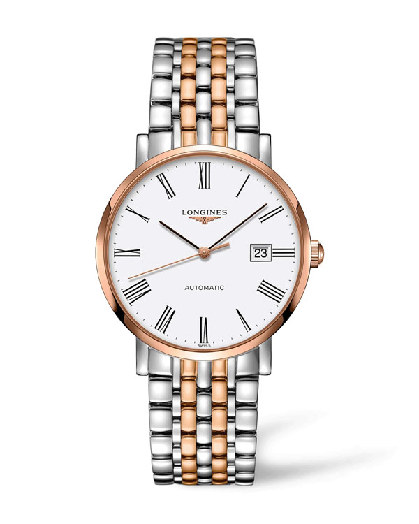 Đồng hồ Longines L4.910.5.11.7