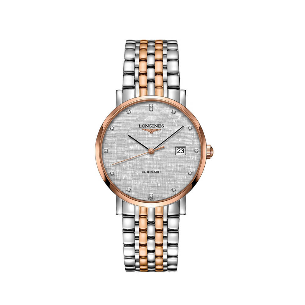 Đồng hồ Longines L4.910.5.77.7