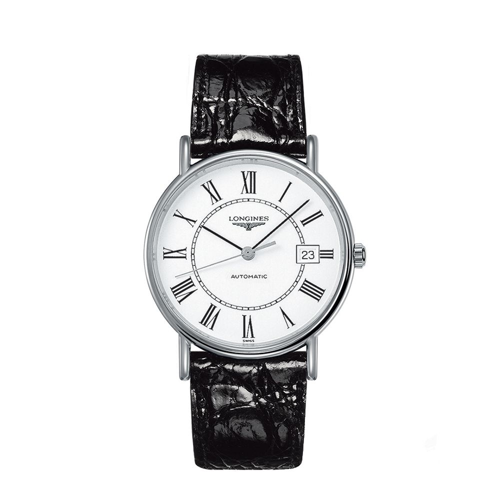 Đồng hồ Longines L4.921.4.11.2