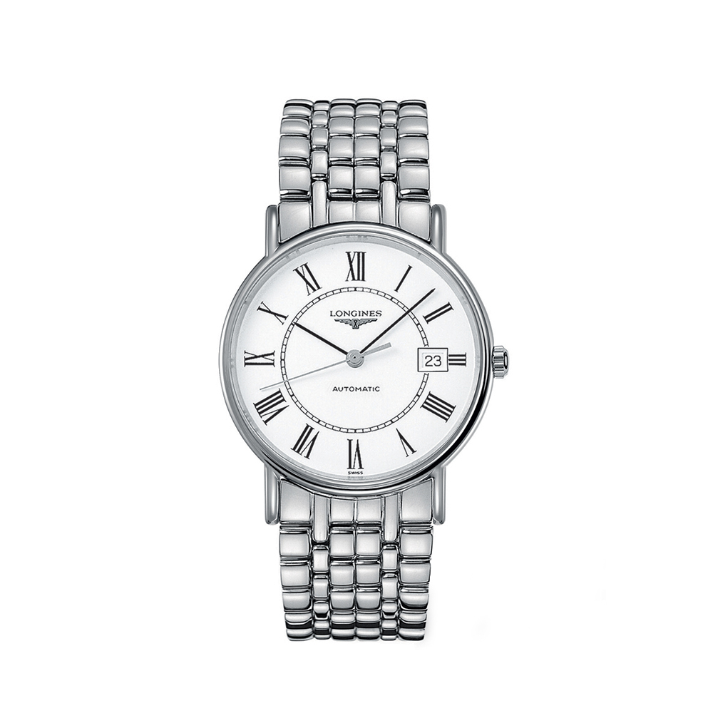 Đồng hồ Longines L4.921.4.11.6