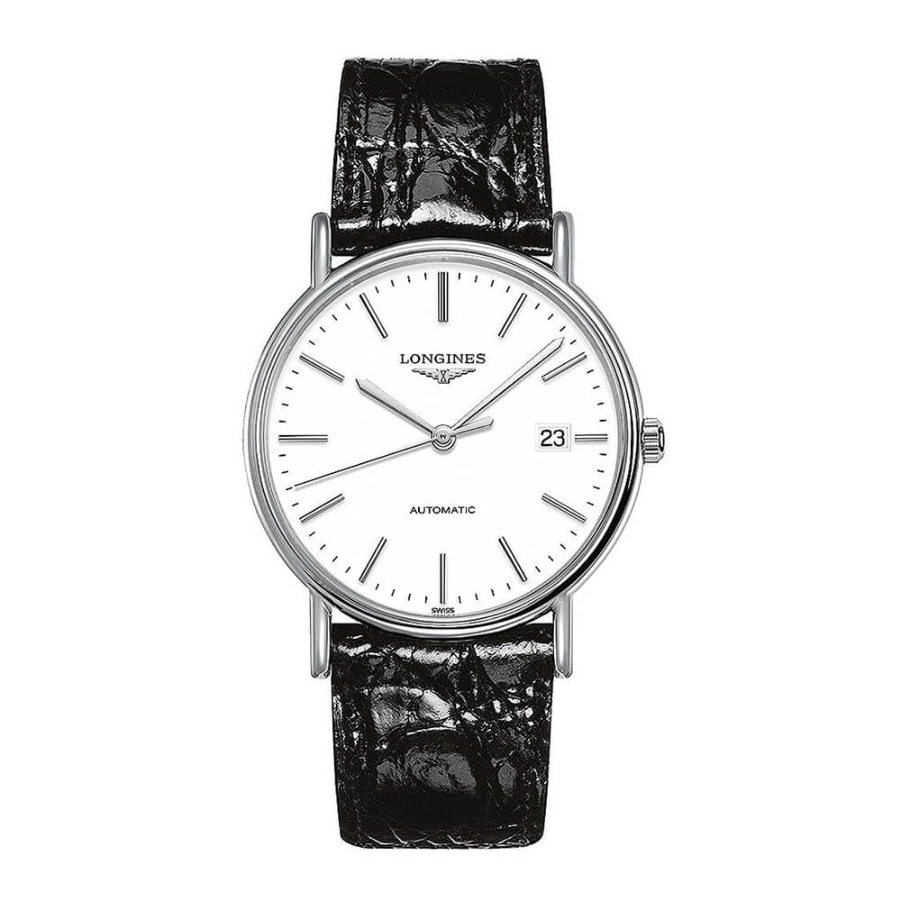 Đồng hồ Longines L4.921.4.12.2