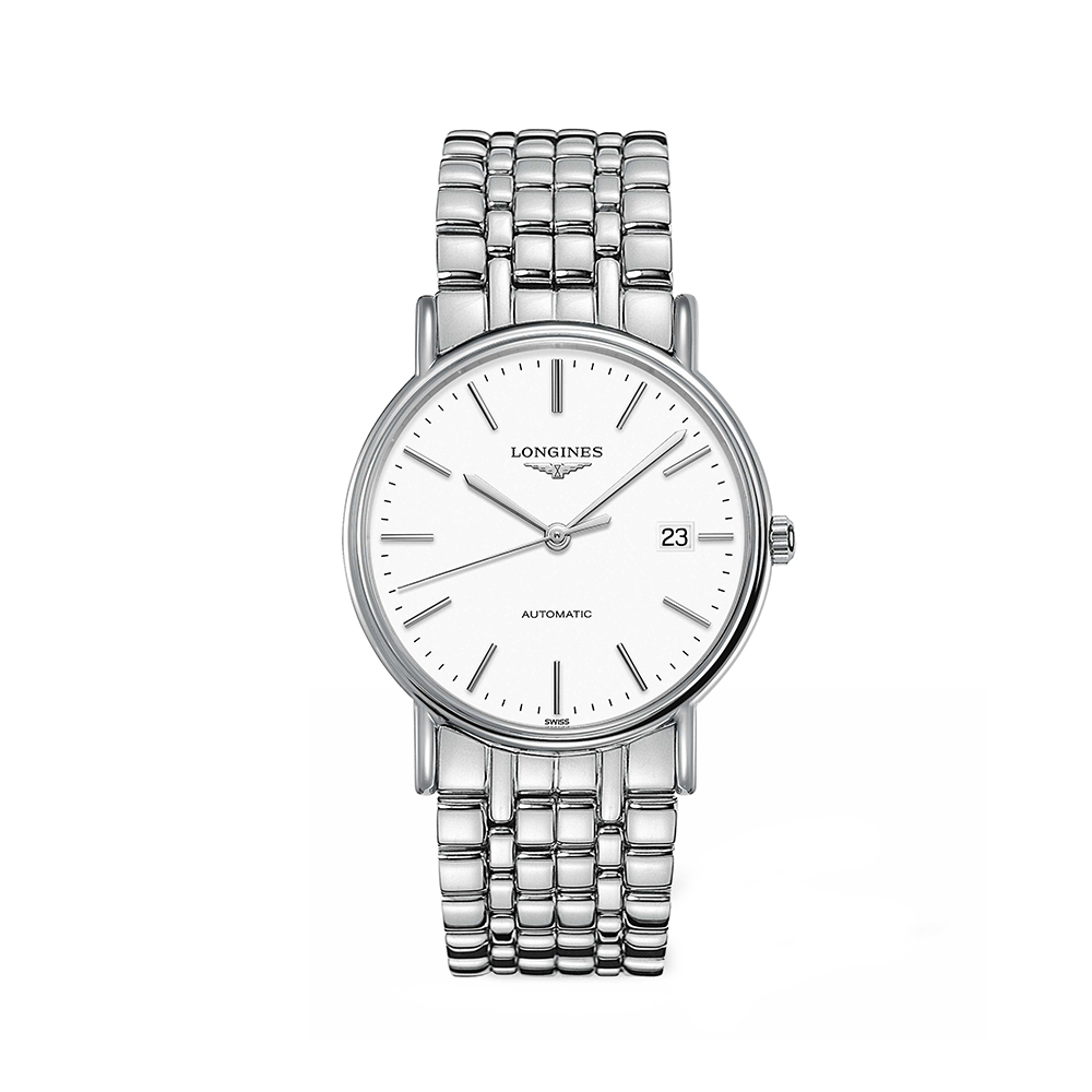 Đồng hồ Longines L4.921.4.12.6