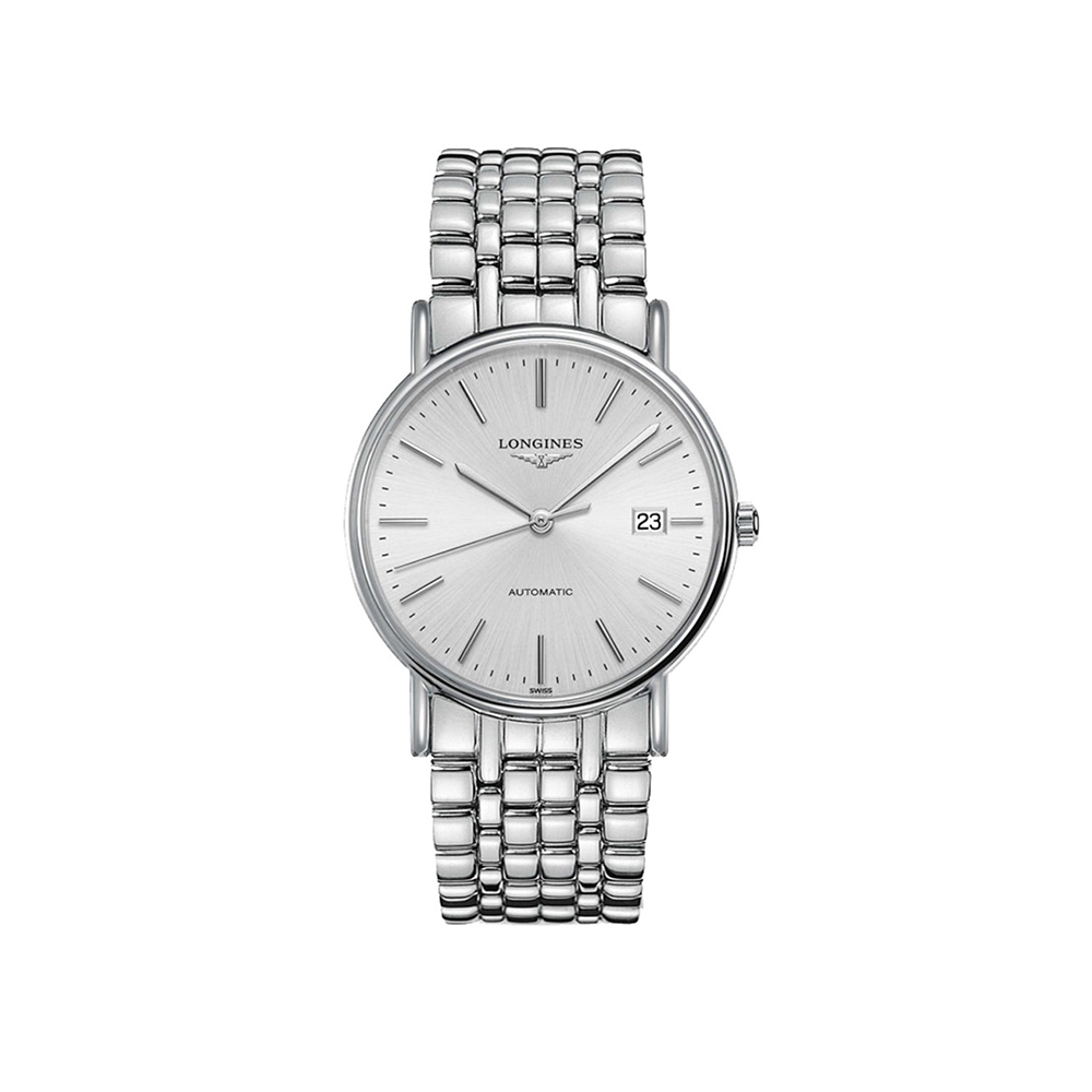 Đồng hồ Longines L4.921.4.72.6