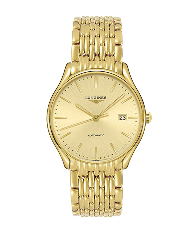 Đồng hồ Longines L4.960.2.32.8