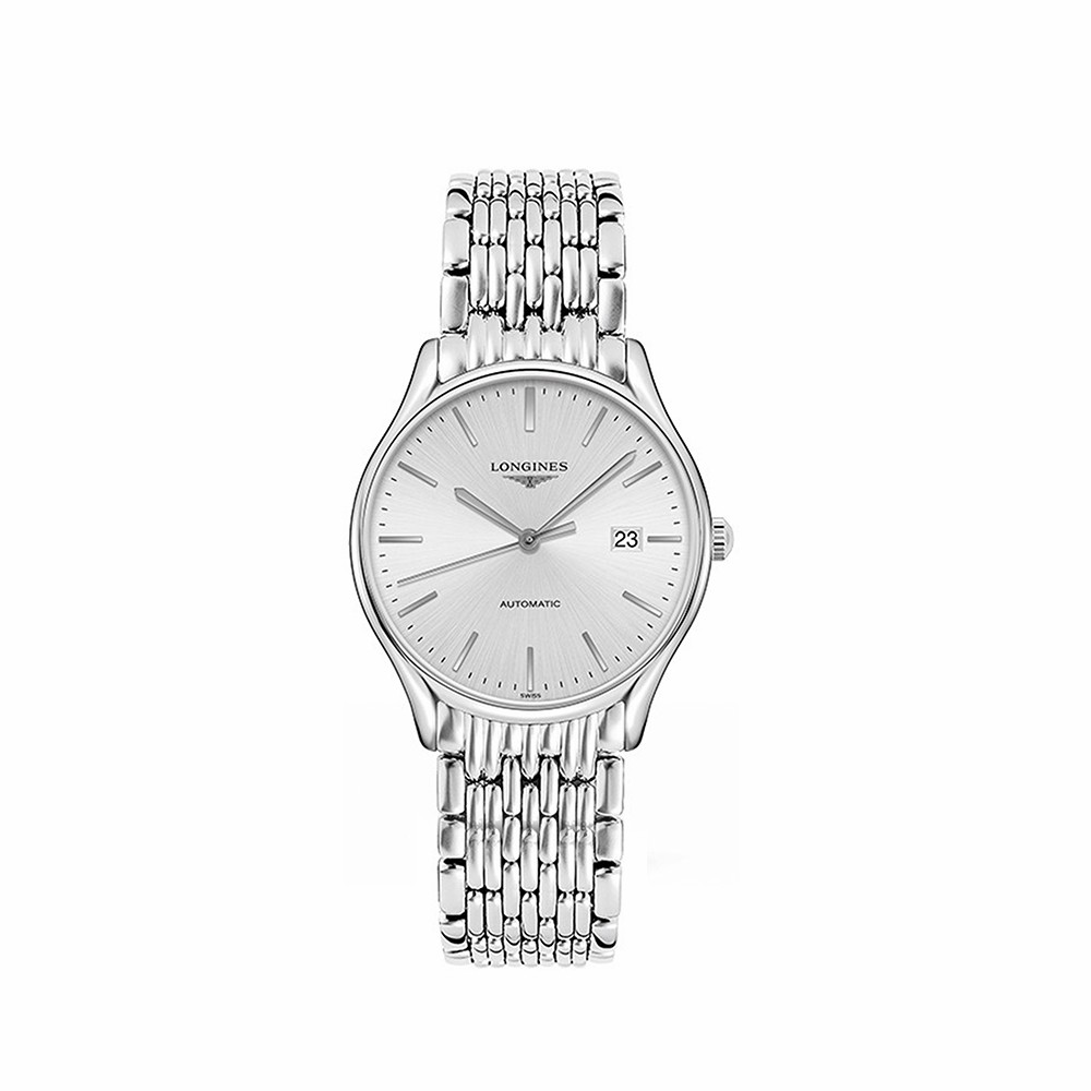 Đồng hồ Longines L4.960.4.72.6