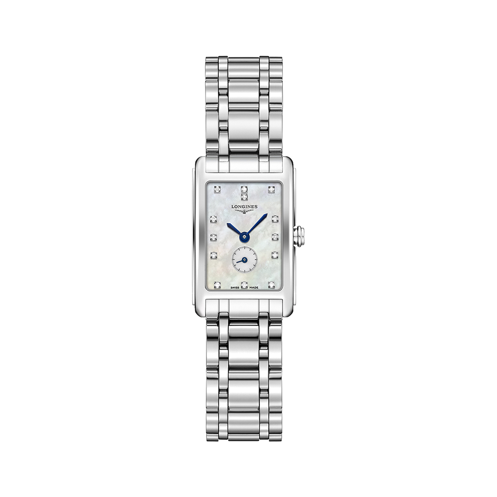 Đồng hồ Longines L5.255.4.87.6