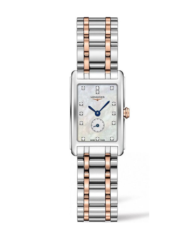 Đồng hồ Longines L5.255.5.87.7