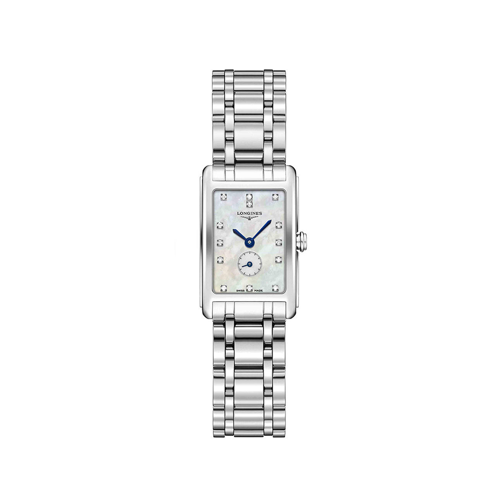 Đồng hồ Longines L5.258.4.87.6