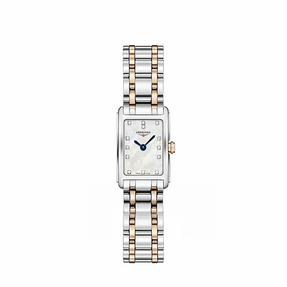 Đồng hồ Longines L5.258.5.87.7