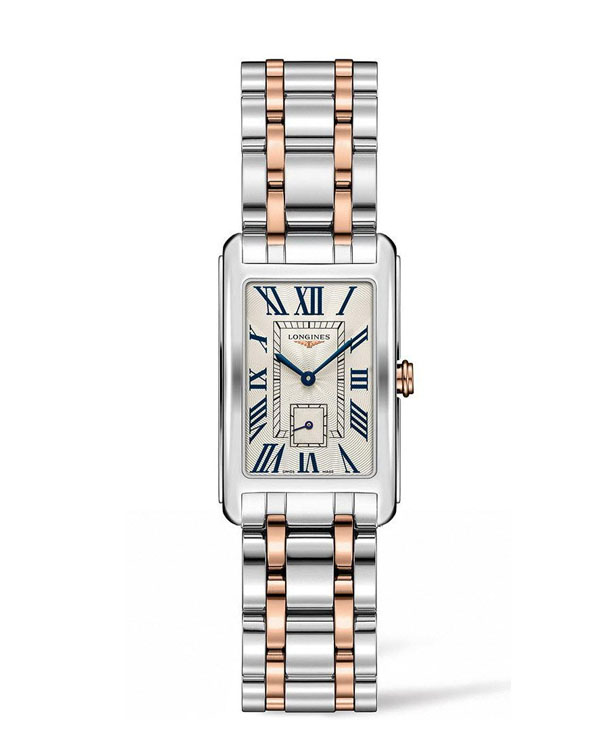 Đồng hồ Longines L5.512.5.71.7