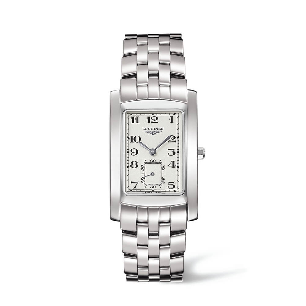 Đồng hồ Longines L5.655.4.73.6