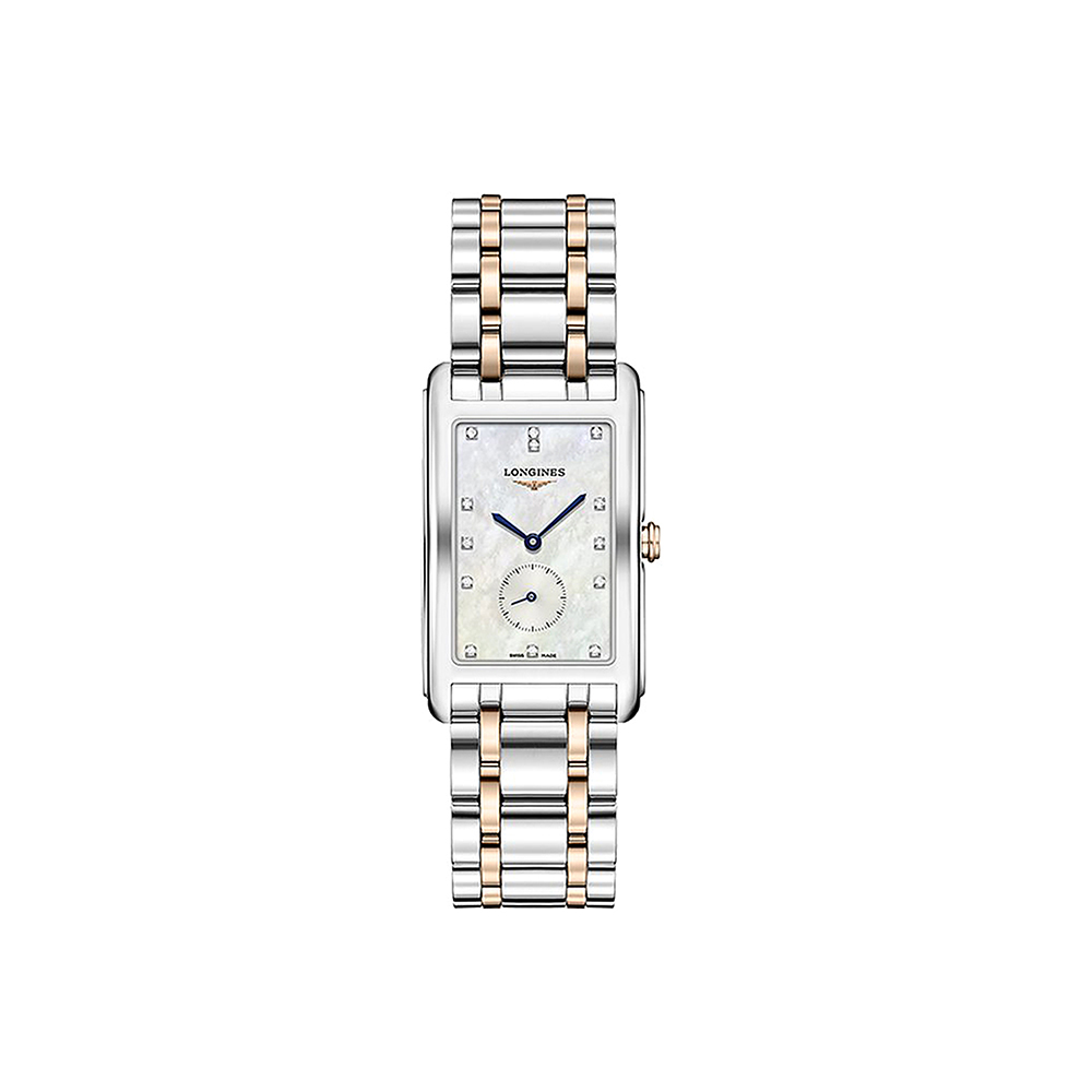 Đồng hồ Longines L5.755.5.87.7