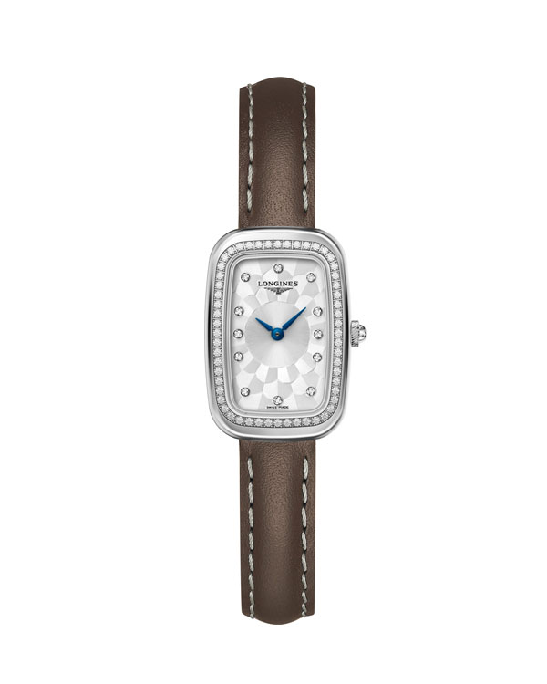 Đồng hồ Longines L6.140.0.77.2