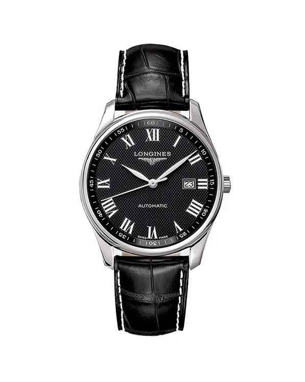 Đồng hồ Longines L2.893.4.51.7