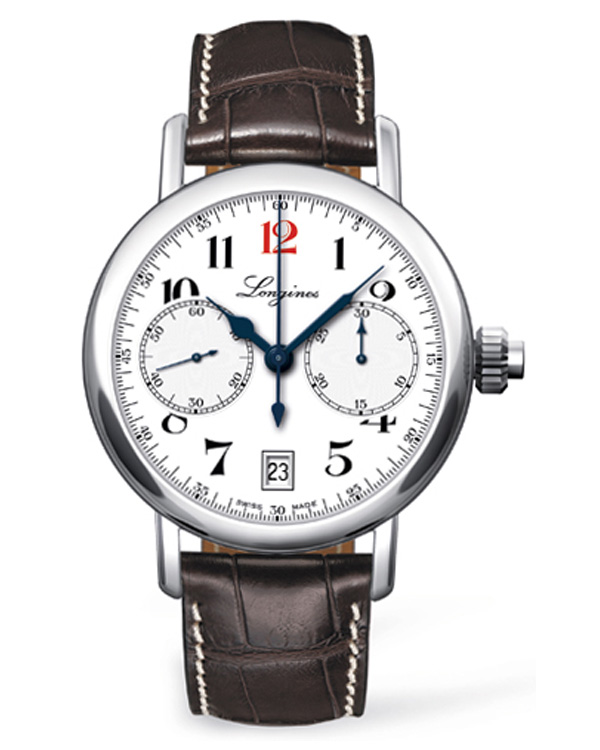 Đồng hồ Longines L2.775.4.23.3