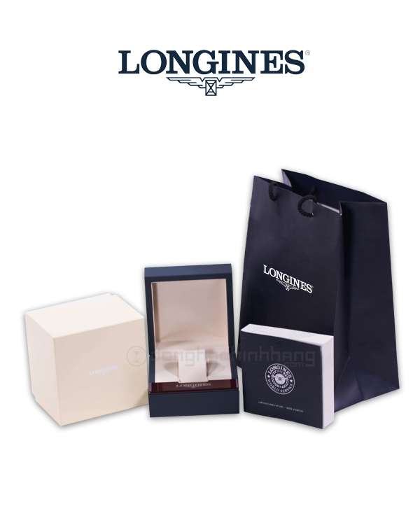 Đồng hồ Longines L2.628.5.19.7