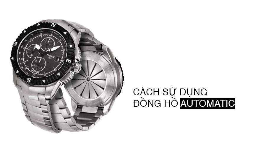 đồng hồ Automatic