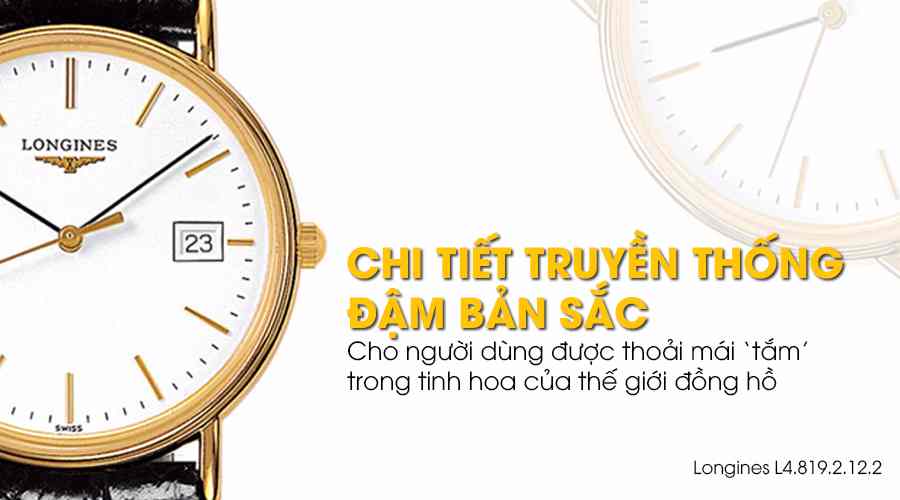 Đồng hồ Longines L4.819.2.12.2